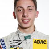 ADAC Formel 4, Giuliano Raucci, Prema Powerteam